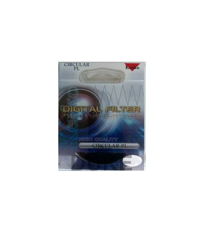 KENKO FILTRO POLARIZADOR CIRCULAR HQ 72MM 3 KENKO FILTRO POLARIZADOR CIRCULAR HQ 72MM