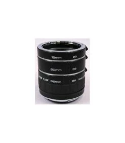 KENKO TUBO EXTENSION (3) CANON EOS DIGITAL