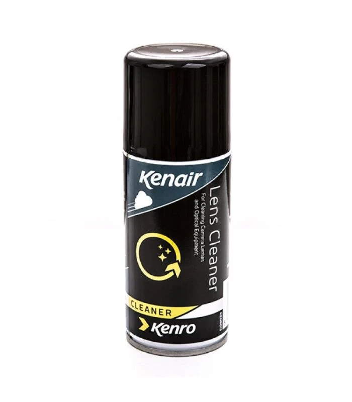 KENRO KENAIR AIRE COMPRIMIDO 150ML 3 KENRO KENAIR AIRE COMPRIMIDO 150ML