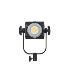 KIT 2 FOCOS LED NANLITE FS-300B 350W BI-COLOR -Duke Fotografia kit 2 focos led nanlite fs 300b 350w bi color nanlite 10