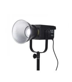 KIT 2 FOCOS LED NANLITE FS-300B 350W BI-COLOR -Duke Fotografia kit 2 focos led nanlite fs 300b 350w bi color nanlite 2