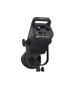 KIT 2 FOCOS LED NANLITE FS-300B 350W BI-COLOR -Duke Fotografia kit 2 focos led nanlite fs 300b 350w bi color nanlite 6