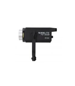 KIT 2 FOCOS LED NANLITE FS-300B 350W BI-COLOR -Duke Fotografia kit 2 focos led nanlite fs 300b 350w bi color nanlite 7