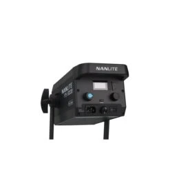 KIT 2 FOCOS LED NANLITE FS-300B 350W BI-COLOR -Duke Fotografia kit 2 focos led nanlite fs 300b 350w bi color nanlite 8