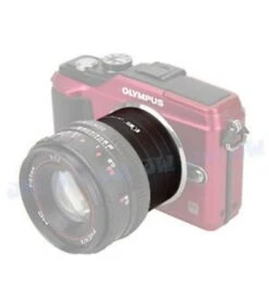 KIWIFOTOS LMA-M42_M4/3 M42 ADAPTADOR