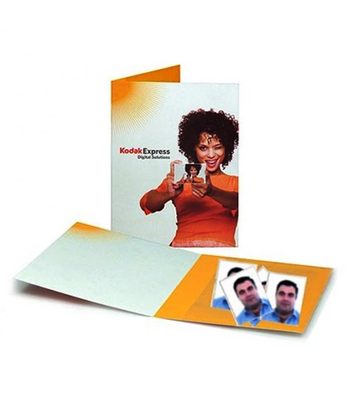 KODAK CARTERILLA FOTOCARNET EXPRESS DNI 7 X 10 250 UND. 3 KODAK CARTERILLA FOTOCARNET EXPRESS DNI 7 X 10 250 UND.