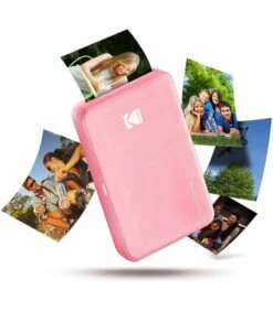 KODAK IMPRESORA MINI 2 ROSA PM220PK