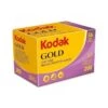 KODAK PELICULA GOLD 200 35MM 36EXP.