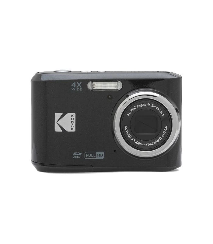 KODAK PIXPRO FZ45 NEGRO 5 KODAK PIXPRO FZ45 NEGRO - Imagen 3