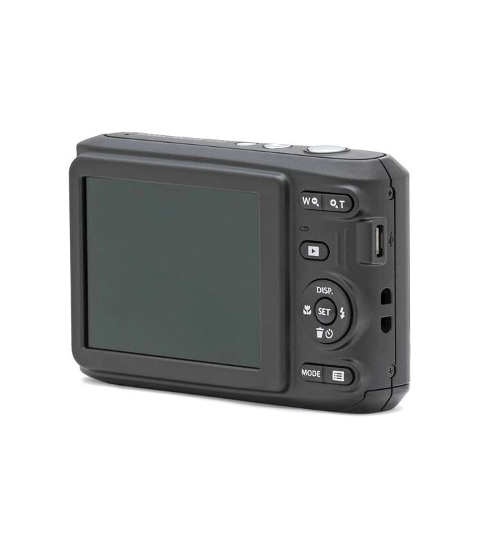 KODAK PIXPRO FZ45 NEGRO 6 KODAK PIXPRO FZ45 NEGRO - Imagen 4