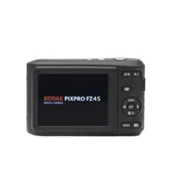 KODAK PIXPRO FZ45 NEGRO 18 KODAK PIXPRO FZ45 NEGRO -Duke Fotografia kodak pixpro fz45 negro kodak 7