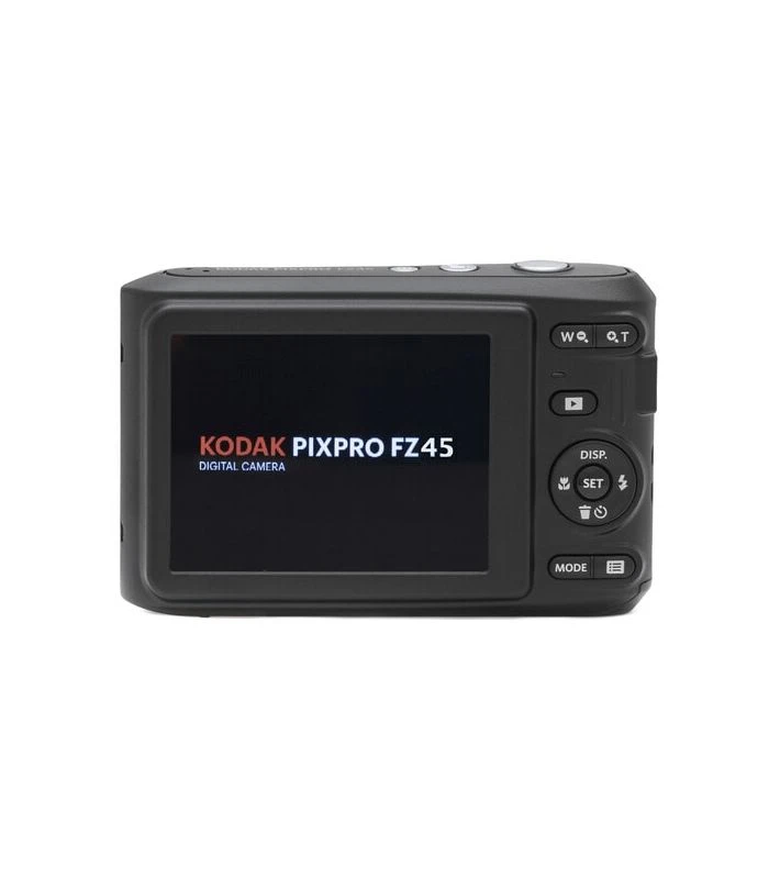 KODAK PIXPRO FZ45 NEGRO 10 KODAK PIXPRO FZ45 NEGRO - Imagen 8