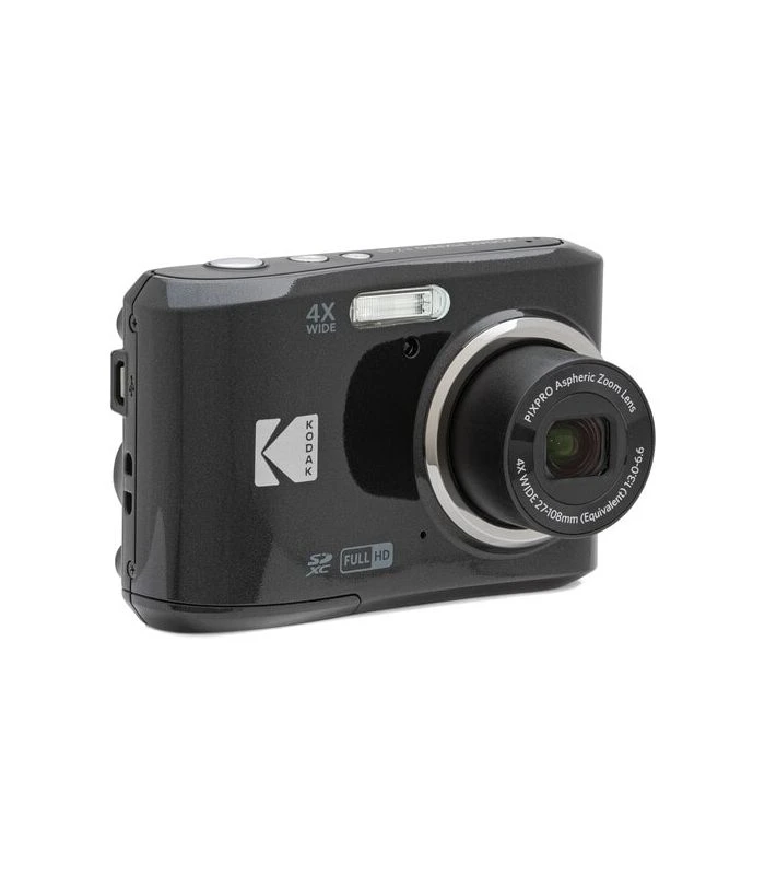 KODAK PIXPRO FZ45 NEGRO 11 KODAK PIXPRO FZ45 NEGRO - Imagen 9