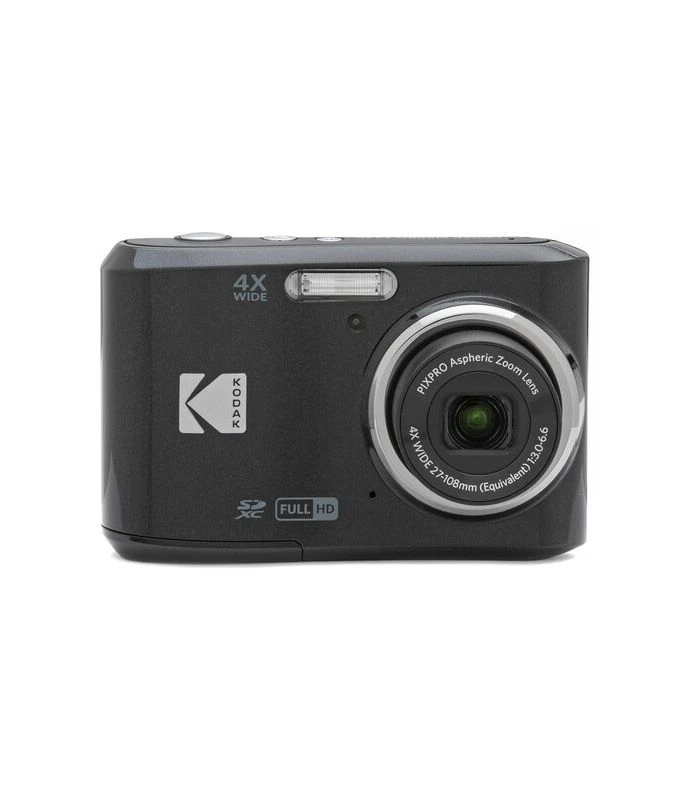 KODAK PIXPRO FZ45 NEGRO 3 KODAK PIXPRO FZ45 NEGRO