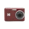 KODAK PIXPRO FZ45 ROJA