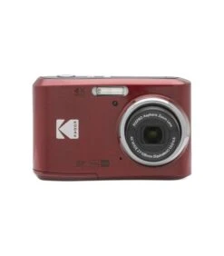KODAK PIXPRO FZ45 ROJA