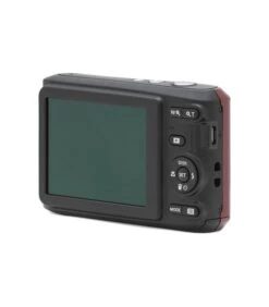 KODAK PIXPRO FZ45 ROJA -Duke Fotografia kodak pixpro fz45 roja kodak 6