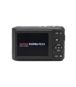 KODAK PIXPRO FZ45 ROJA -Duke Fotografia kodak pixpro fz45 roja kodak 7