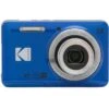 KODAK PIXPRO FZ55 AZUL -Duke Fotografia kodak pixpro fz55 azul kodak