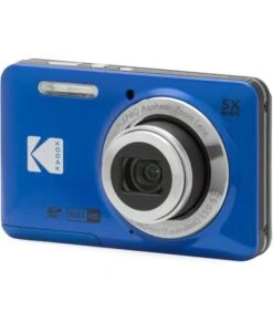 KODAK PIXPRO FZ55 AZUL -Duke Fotografia kodak pixpro fz55 azul kodak 3