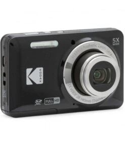 KODAK PIXPRO FZ55 BLACK -Duke Fotografia kodak pixpro fz55 black kodak 3