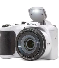 KODAK PRIXPRO AZ255 BLANCO -Duke Fotografia kodak prixpro az255 blanco kodak 2