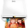 KODAK STEP PRINTER BLANCO -Duke Fotografia kodak step printer blanco kodak