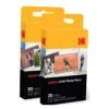 KODAK ZINC PAPER 2X3 PACK DE 20 -Duke Fotografia kodak zinc paper 2x3 pack de 20 kodak