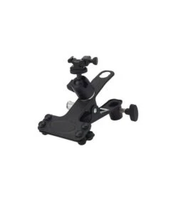 KUPO ABAZADERA KCP-390 (OFF CAMERA FLASH SPRING CLAMP)