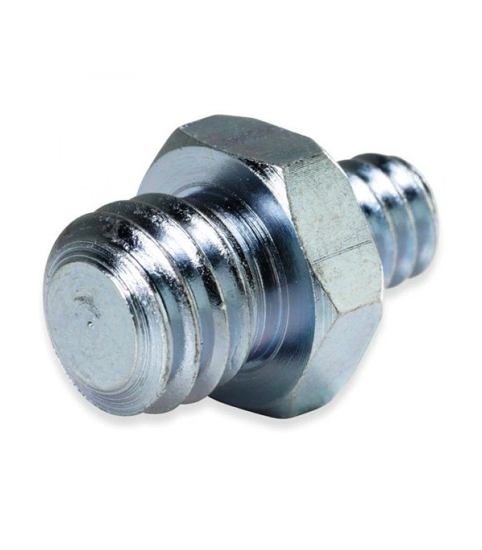 KUPO ADAPTADOR 3/8" + 1/4" SPIGOT 3 KUPO ADAPTADOR 3/8" + 1/4" SPIGOT