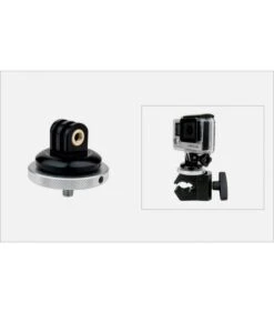 KUPO ADAPTADOR DE TRIPODE PARA GOPRO KS-124