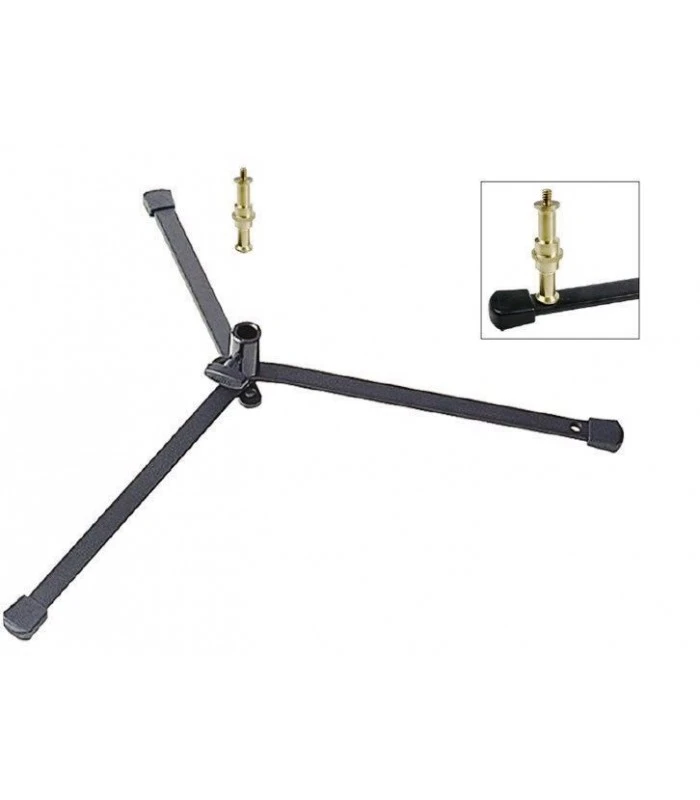 KUPO BACKLITE BASE W/KS017 KP013BS 5 KUPO BACKLITE BASE W/KS017 KP013BS - Imagen 3