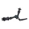 KUPO BRAZO ARTICULADO MINI 5 KCP-103 (MINI VERSION ARM) -Duke Fotografia kupo brazo articulado mini 5 kcp 103 mini version arm kupo