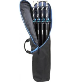 KUPO CLICK STAND BAG PEQUEÑO - NEGRO -Duke Fotografia kupo click stand bag pequeno negro kupo 2