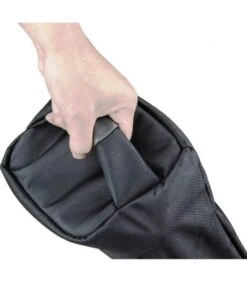 KUPO CLICK STAND BAG PEQUEÑO - NEGRO -Duke Fotografia kupo click stand bag pequeno negro kupo 5