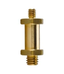 KUPO ESPIGA HEX KS014 3/8 '' - 16M Y 1/4 '' - 20M