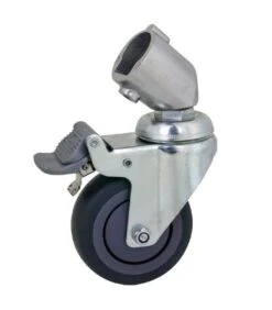 KUPO KC080R RUEDAS PARA SOPORTE