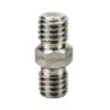 KUPO KS128 3/8 A 3/8" MACHO ADAPTADOR SPIGOT