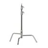 KUPO MASTER 20" C STAND W/TURTLE BASE CT20M - BASE TORTUGA -Duke Fotografia kupo master 20 c stand w turtle base ct20m base tortuga kupo