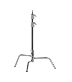 KUPO MASTER 20" C STAND W/TURTLE BASE CT20M - BASE TORTUGA