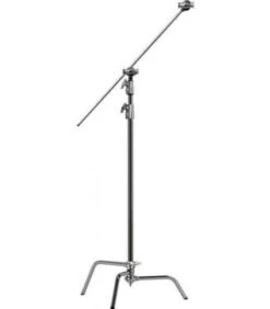 KUPO PIE DE ESTUDIO C STAND CON PATAS DESLIZANTES