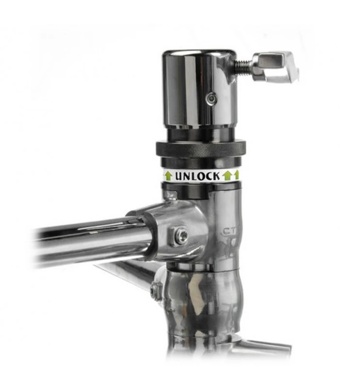 KUPO PIE DE ESTUDIO C STAND CON PATAS DESLIZANTES 6 KUPO PIE DE ESTUDIO C STAND CON PATAS DESLIZANTES - Imagen 4