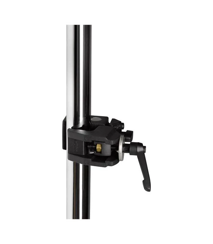 KUPO PINZA/ABRAZADERA CLAMP KCP710B (NEGRO) MANGO VARIABLE 4 KUPO PINZA/ABRAZADERA CLAMP KCP710B (NEGRO) MANGO VARIABLE - Imagen 2