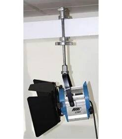 KUPO PINZA SUPER VISER MORDAZA CENTRAL DE 3,5 "(9 CM) -Duke Fotografia kupo pinza super viser mordaza central de 35 9 cm kupo 2