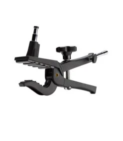 KUPO PINZA UNIVERSAL CON 2 SPIGOTS DE 16MM REF. KPC-500 -