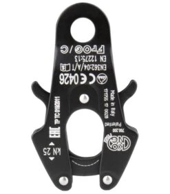 KUPO QUICK RELEASE FROG LOCKING CARABINER REF. KS-157 -Duke Fotografia kupo quick release frog locking carabiner ref ks 157 kupo 3