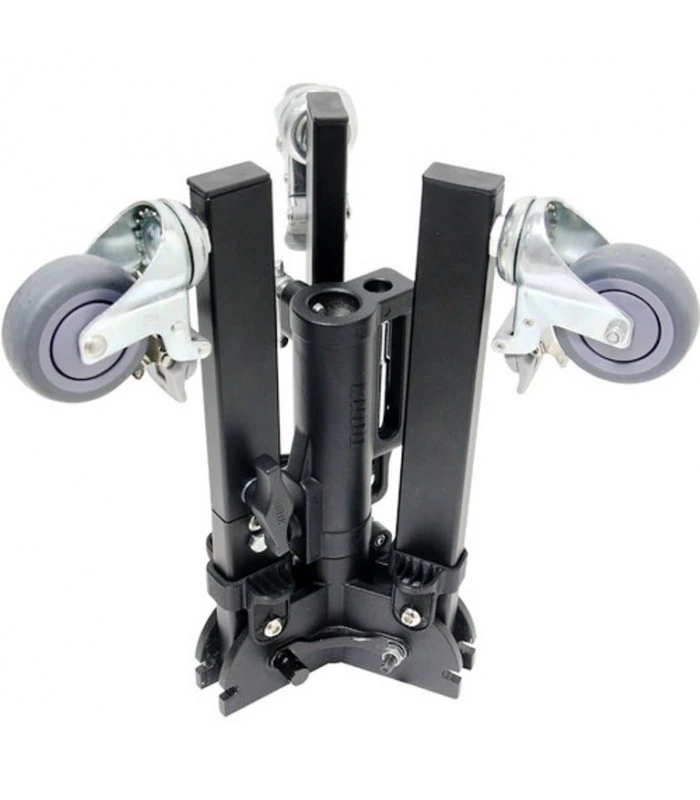 KUPO ROLLER STAND BASE 340 4 KUPO ROLLER STAND BASE 340 - Imagen 2