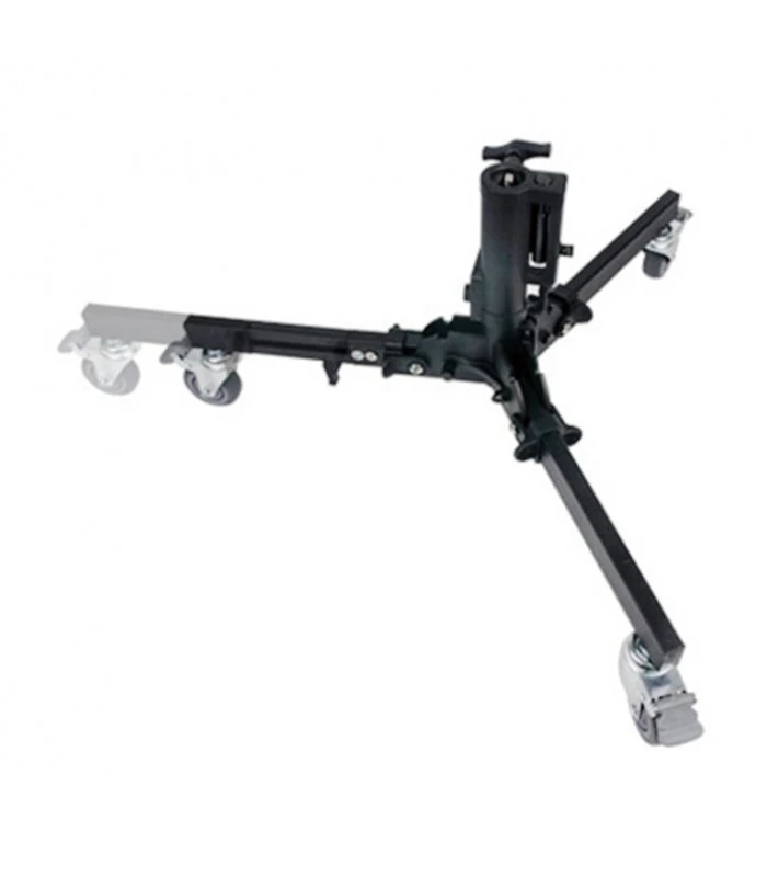 KUPO ROLLER STAND BASE 340 8 KUPO ROLLER STAND BASE 340 - Imagen 6