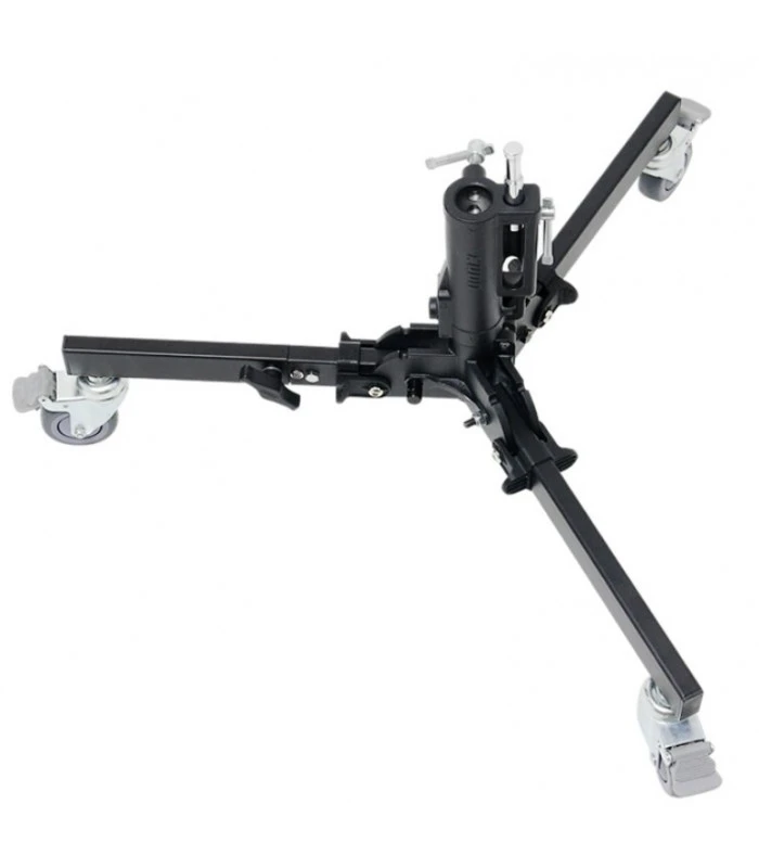 KUPO ROLLER STAND BASE 340 3 KUPO ROLLER STAND BASE 340