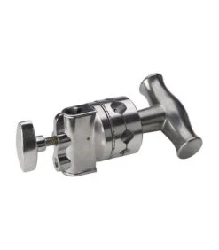 KUPO ROTULA DE AGARRE CON MANGO